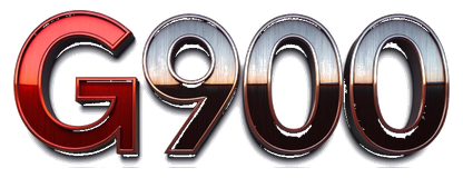 g900 logo